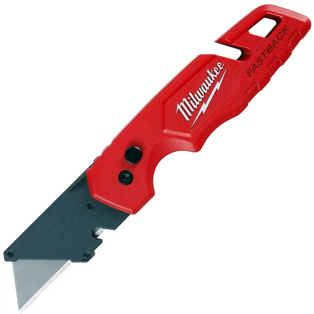 Milwaukee Fastback Flip Utility Knife 4932471357 - Spl 1