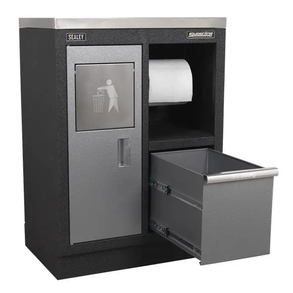 Sealey Apms57 Modular 680Mm Cabinet Multi-Function 2
