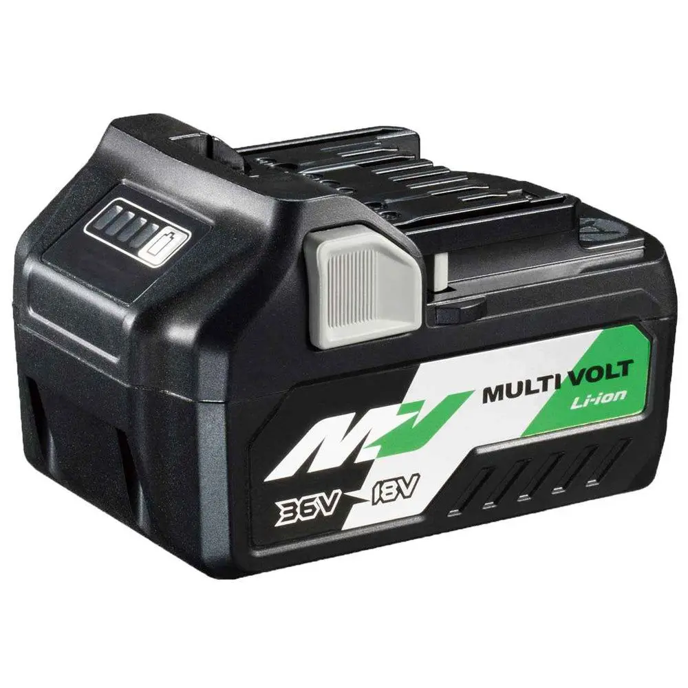 Hikoki Bsl36a18 18V/36V Li-Ion 2.5Ah/5.0Ah Multi Voltage Battery 1