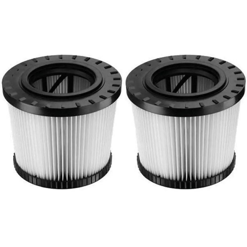 Dewalt Dcv5861-Xj M-Class Filters Dust Extractor Set Of 2 For Dcv586m 1