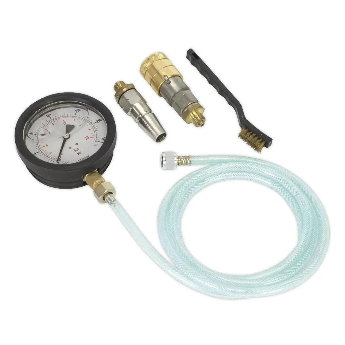 Sealey Vs931 Air Brake Test Gauge Commercial 1