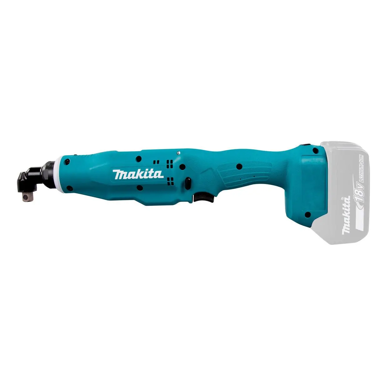 Makita Dfl063f4z 18V  Lxt  Brushless Angle Screwdriver  Body Only 1