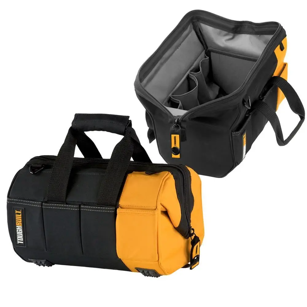 Toughbuilt 12" Massive Mouth Bag Tb-60-12 1