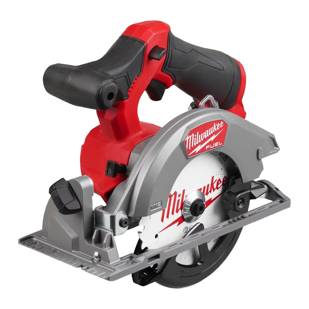 Milwaukee M12fcs442-0 12V Fuel Brushless 140Mm Sub Compact Circular Saw Body Only 4933493488 1