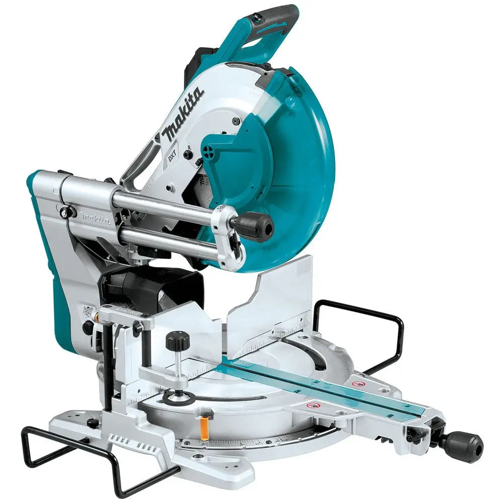 Makita Ls1219l/2 305Mm Slide Compound Mitre Saw 240V 1