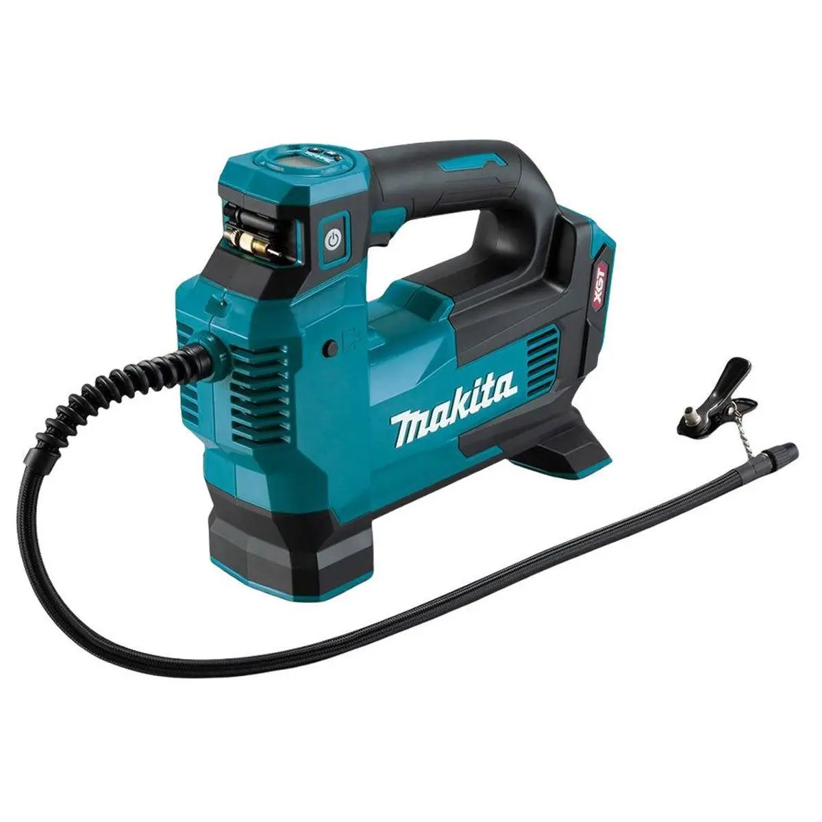 Makita Mp001gz 40V Max Xgt Cordless Tyre Inflator Body Only  Item Condition Seller Refurbished 1