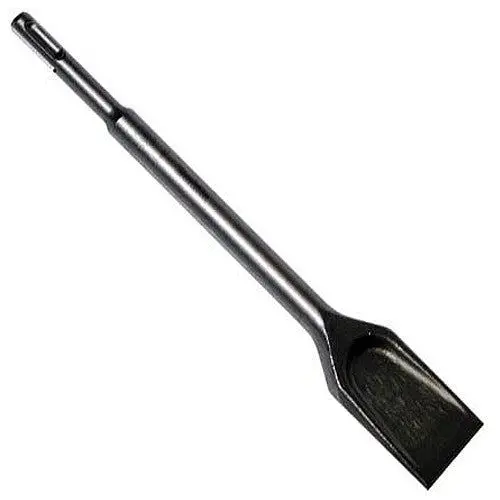 Makita 60Mm X 250Mm Sds Plus Self Sharpening Wide Chisel B-14065 1