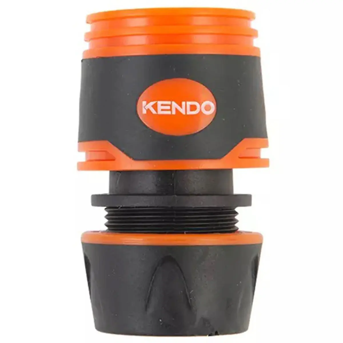 Kendo 1/2" Connector 1