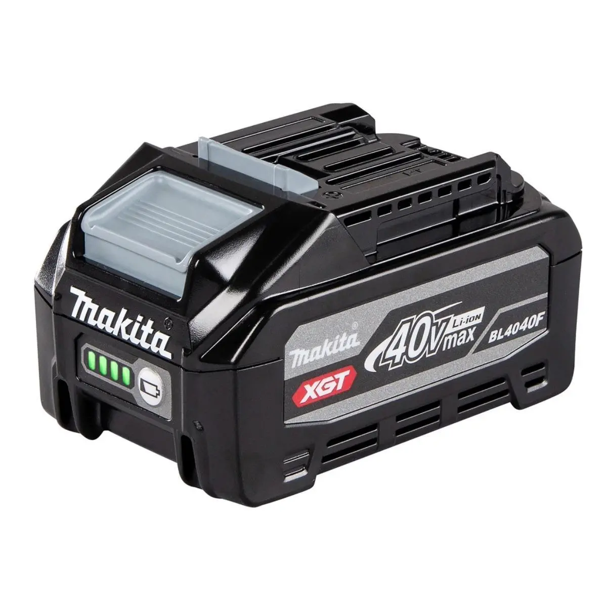 Makita Bl4040f 40V Max Xgt 4.0Ah Tabless Li-Ion Battery 1910N6-8 1