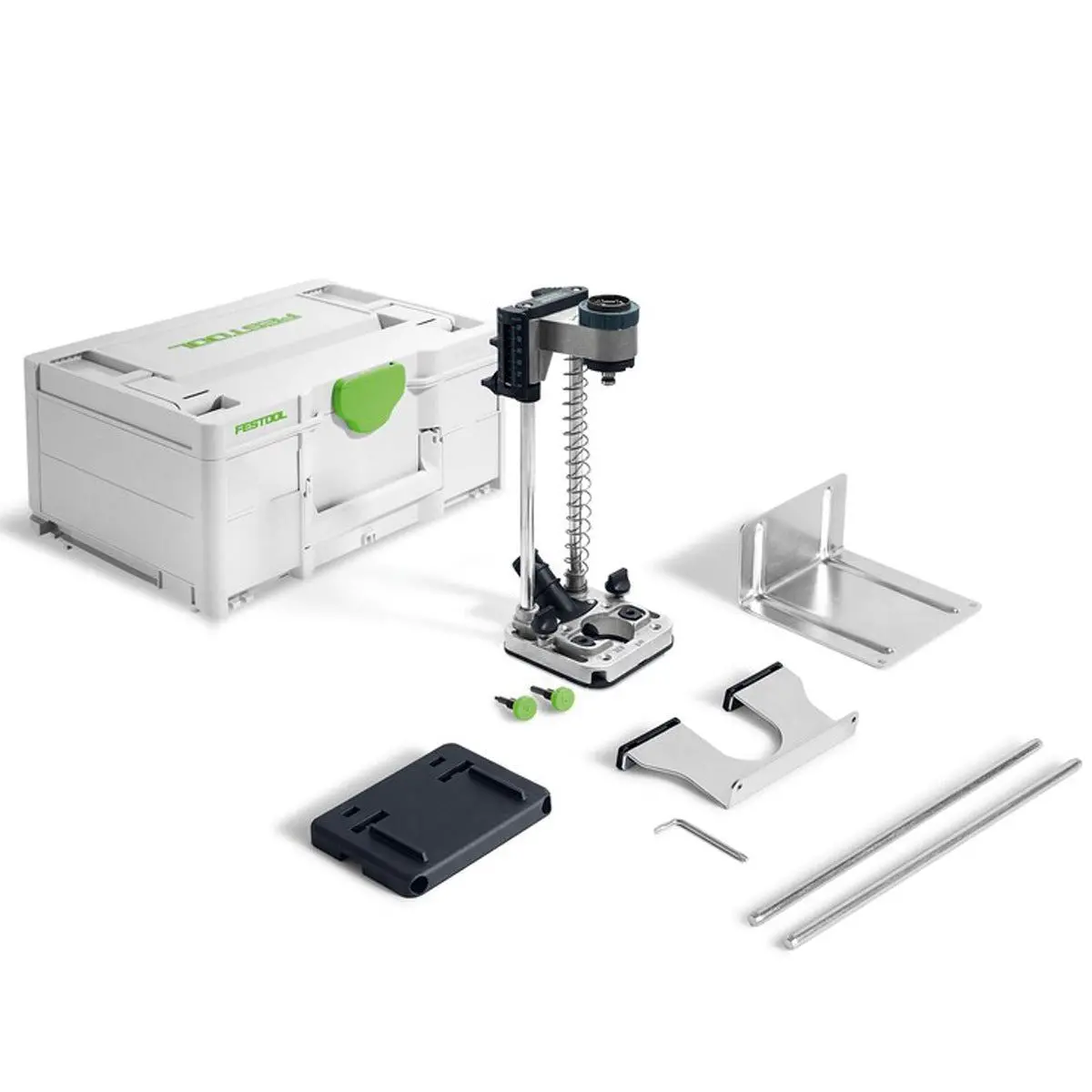 Festool Mb 40-Set Mobile Drilling Attachment - 577971 1