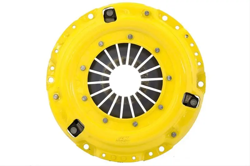 Act H020X Xtreme Pressure Plate For Heavy-Duty Clutch Systems 1