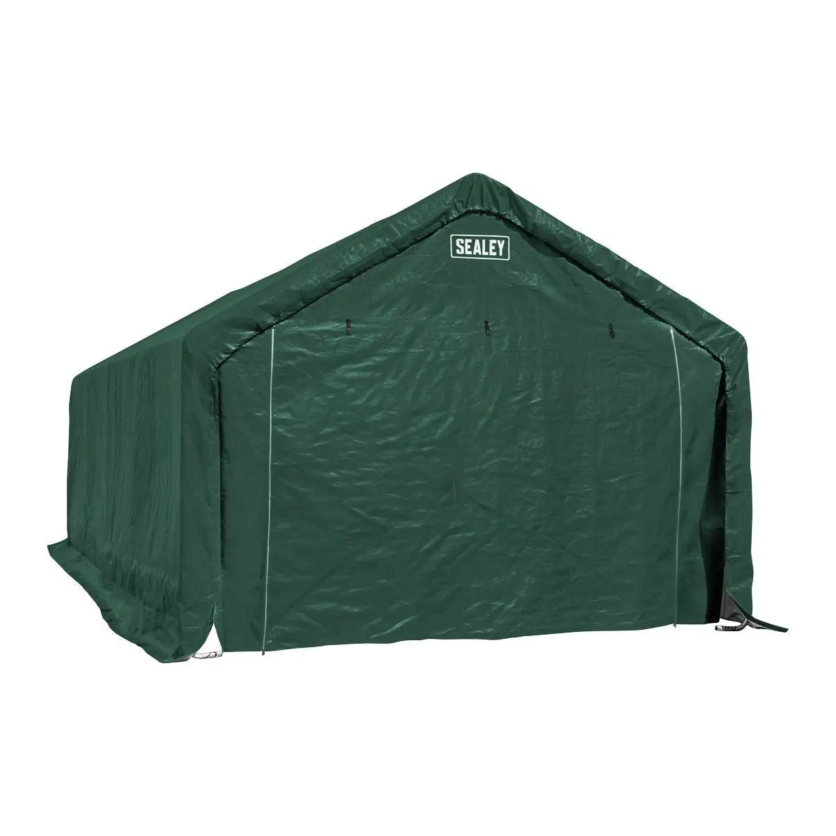 Sealey Gcp03 Car Port Shelter 4 X 8 X 3.05M 1