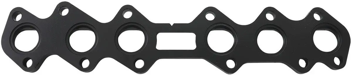 Toyota 2Jz-Gte Header Flange Adapter – Oem-Spec Af9551-1025 1