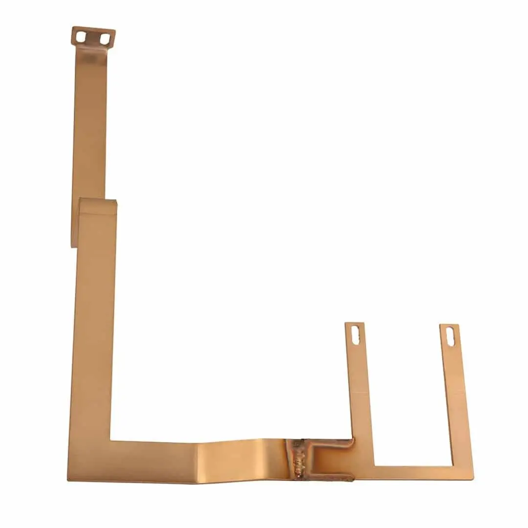 Aeromotive 18715 Fuel Level Sender Mounting Bracket 1