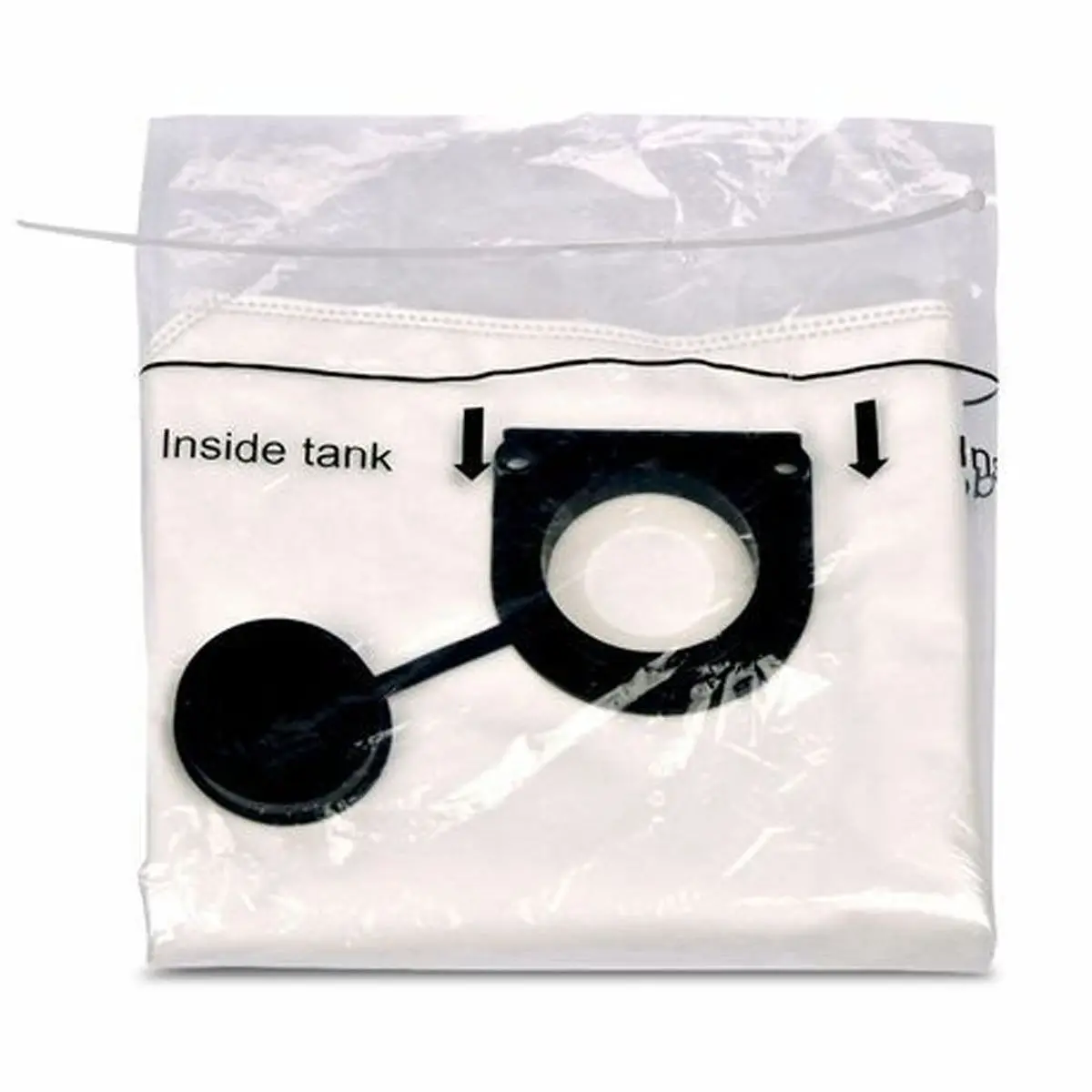 Metabo Special Filter Bag Dust Class H 30L 635427000 1