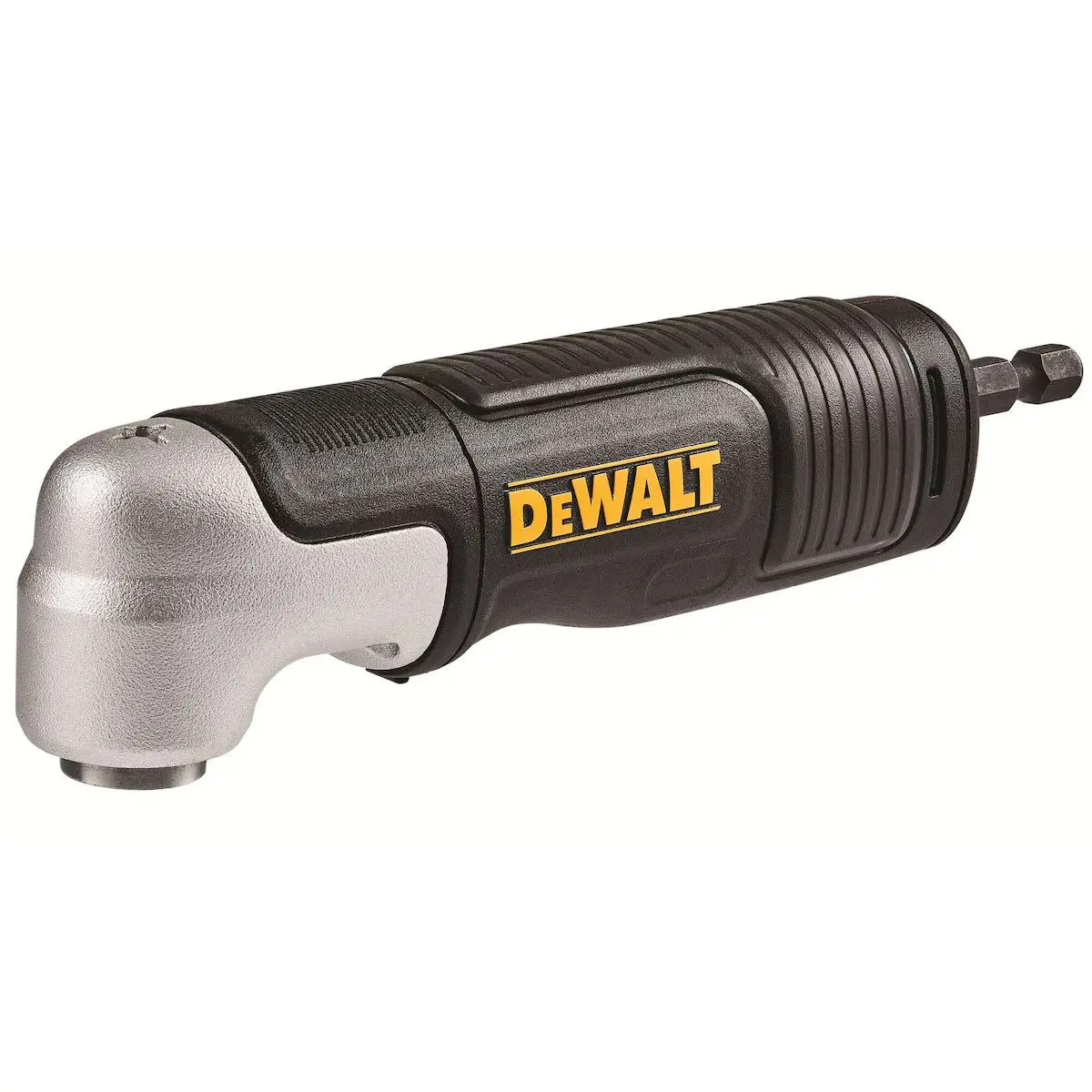 Dewalt Dt20500-Qz 1/4" Hex Impact Modular Right Angle Attachment 1