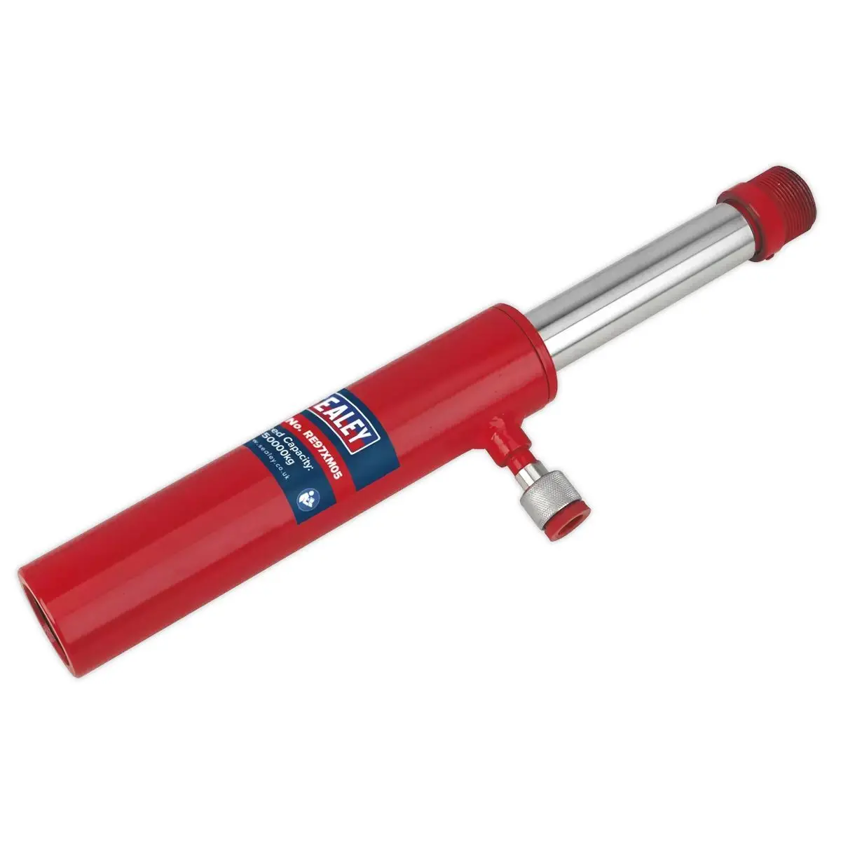 Sealey Re97xm05 Pull Ram Midi 5 Tonne 1
