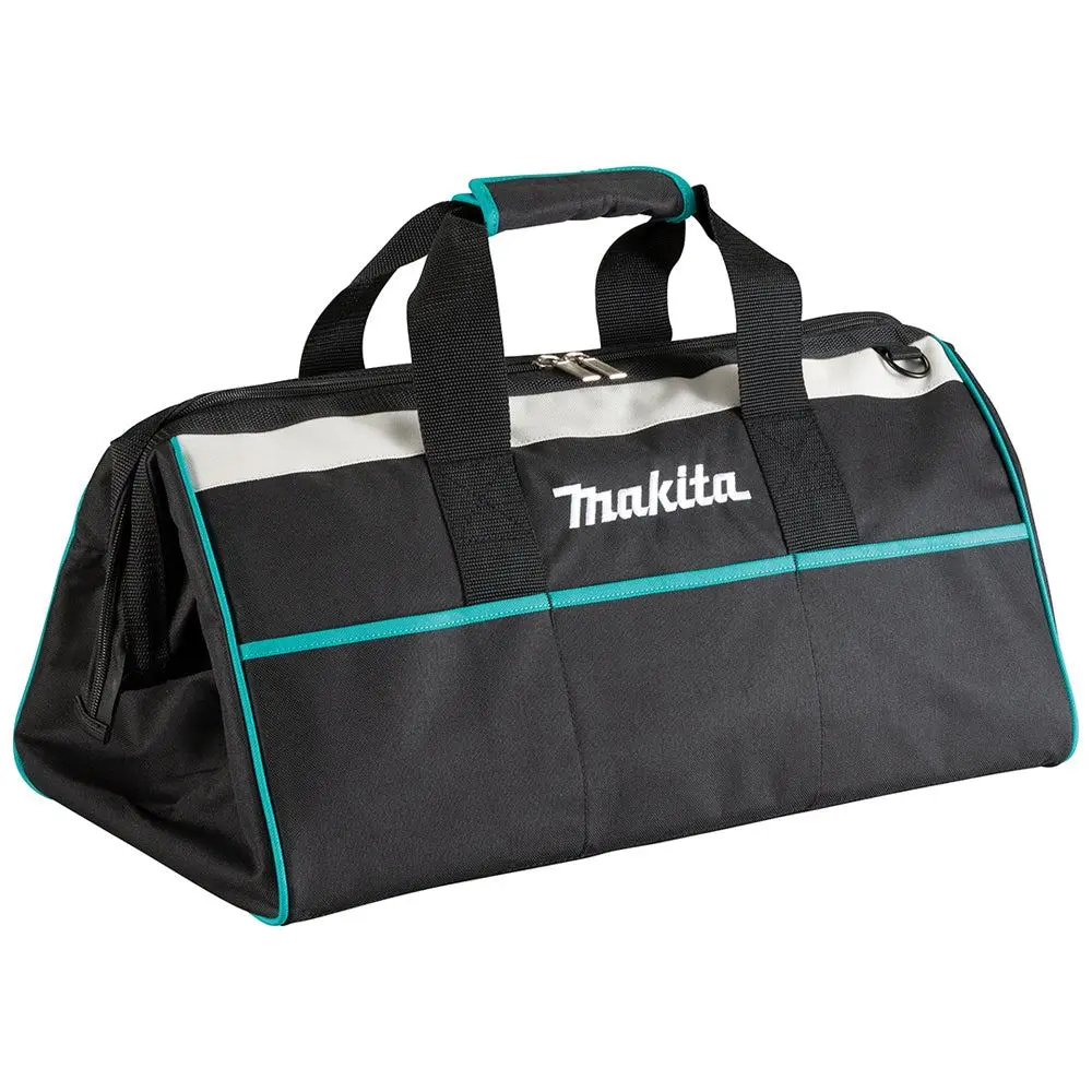 Makita 832411-9 20.5" Heavy Duty Large Tool Bag With 6 Pockets 1