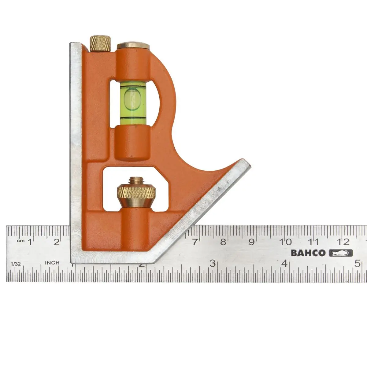 Bahco 12" Combination Square Cs300 2