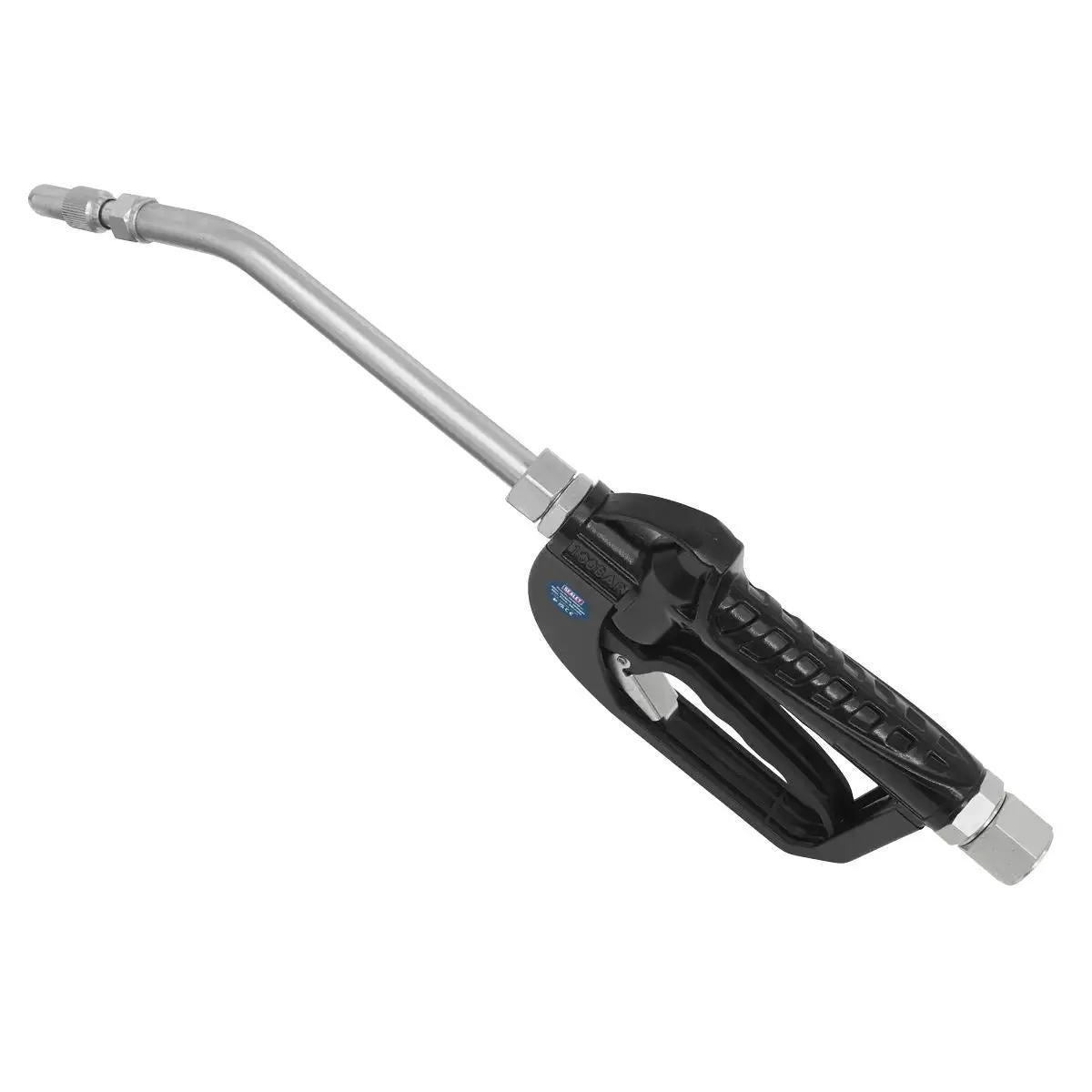Sealey Ak4564d Oil Hose End Gun 1
