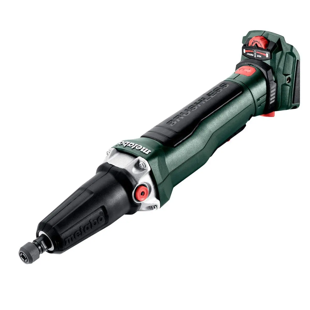 Metabo Gvpb 18 Ltx Bl 11-28 18V Brushless Die Grinder With Paddle Switch Body Only 600827850 1