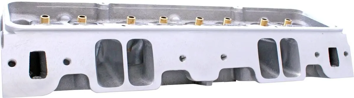 Afr 1216Np 245Cc Npp Sbc Eliminator Cylinder Heads – Cnc-Ported Aluminum Heads 1