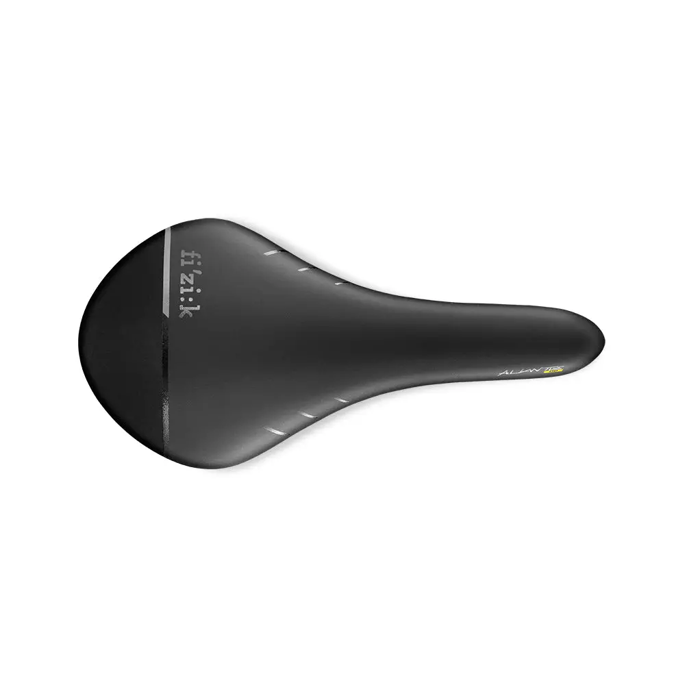 Fizik Aliante 00 Mobius Carbon Braided Rail Saddle, 140Mm 1