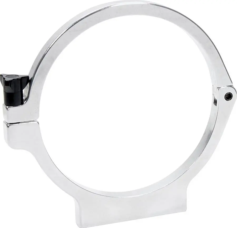 Allstar Performance Nitrous Bottle Mounting Brackets – All14422 1