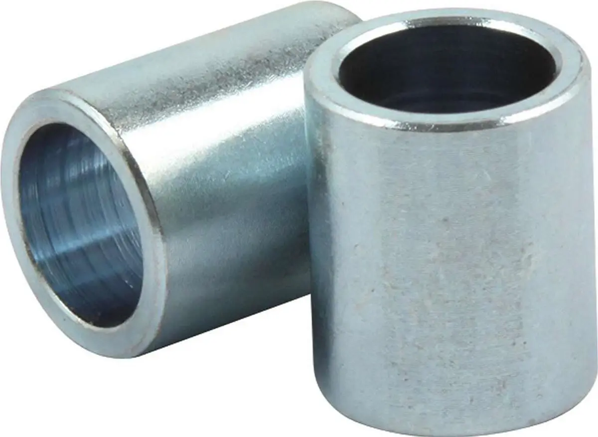 Allstar Performance Reducer Bushing Kit – 10-Pack, Red 1