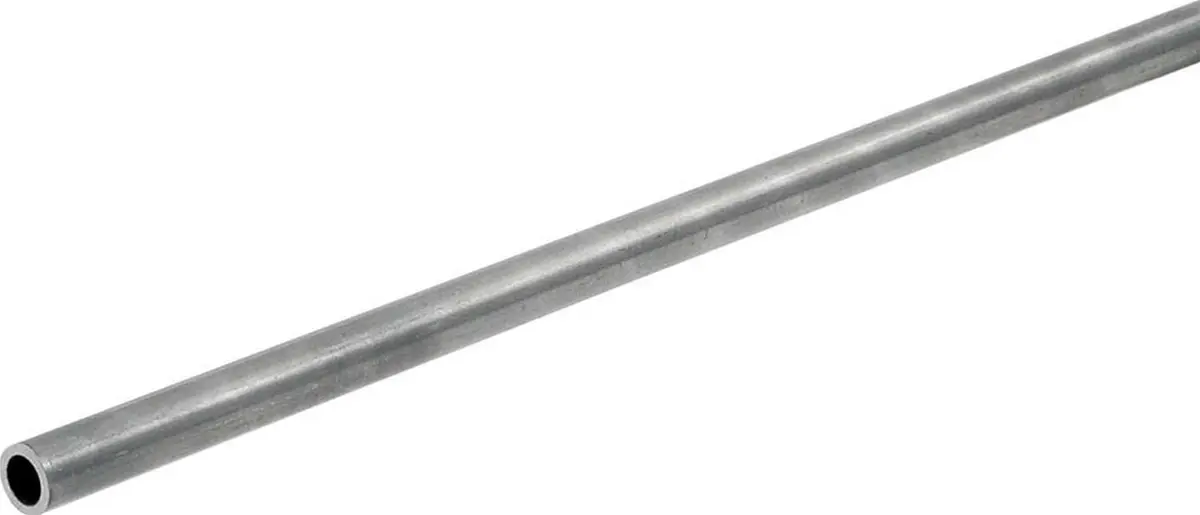 Allstar All22020-4 Mild Steel Tubing — 2-Inch Od X 0.20-Inch Wall 1