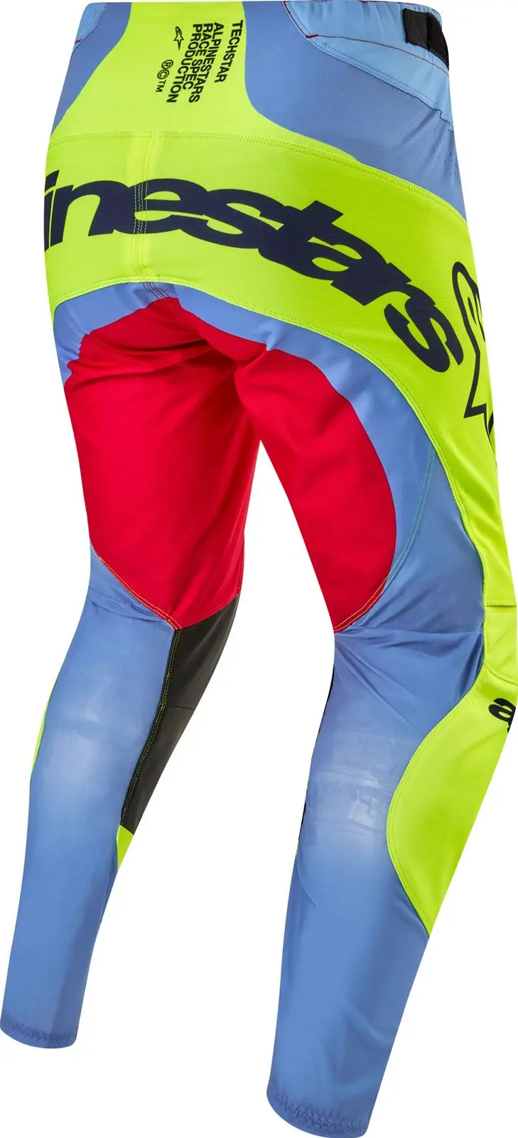 Alpinestars Techstar Ocuri Motocross Pants – Model 3727024-7064-32 1
