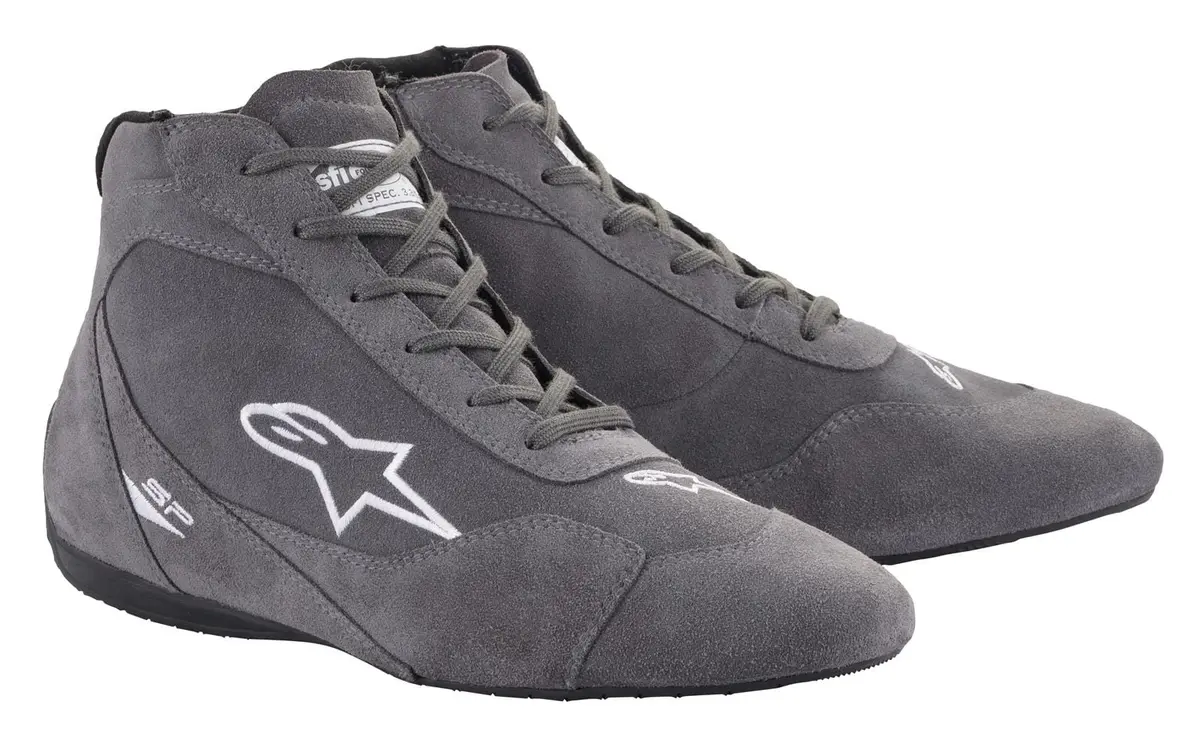 Alpinestars Sp V2 Off-Road Motorcycle Riding Shoes 1