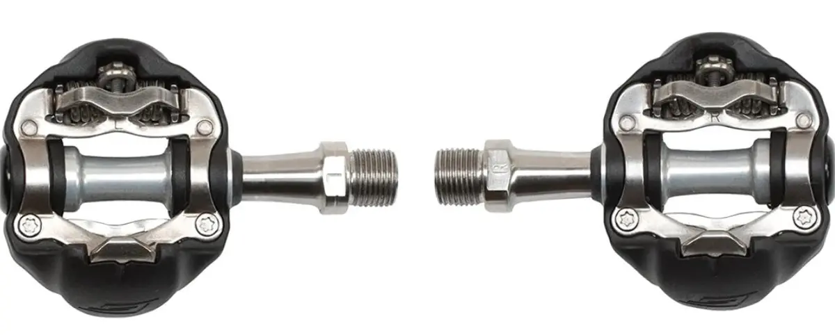 Speedplay Syzr Clipless Stainless Pedals 1