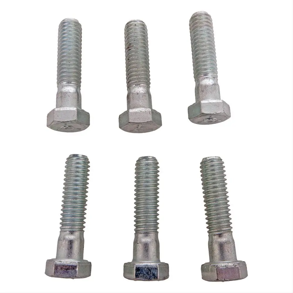 Ati Performance Ati950262 Bellhousing Adapter Replacement Kit 1