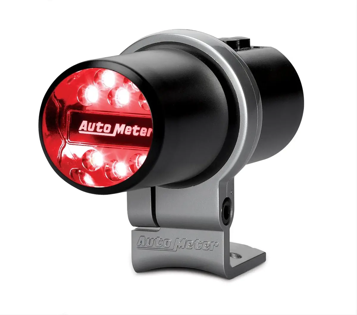 Autometer 5336 Indicator And Warning Light Panel 1