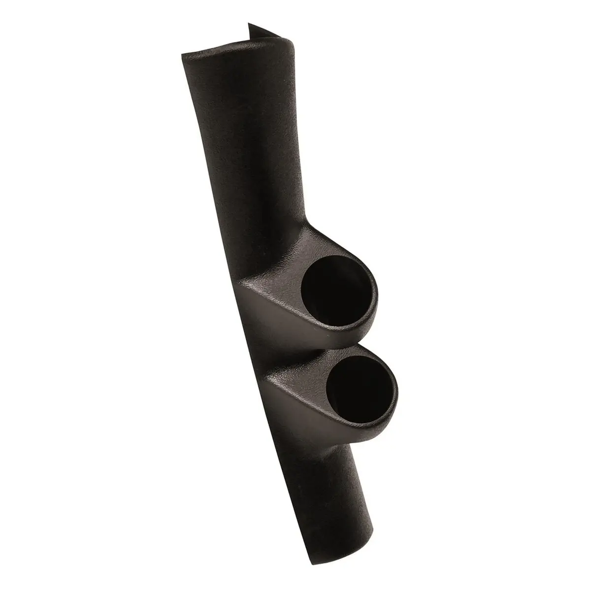 Autometer 17115 Single-Pillar Mount Gauge Pod — Universal Fit 1