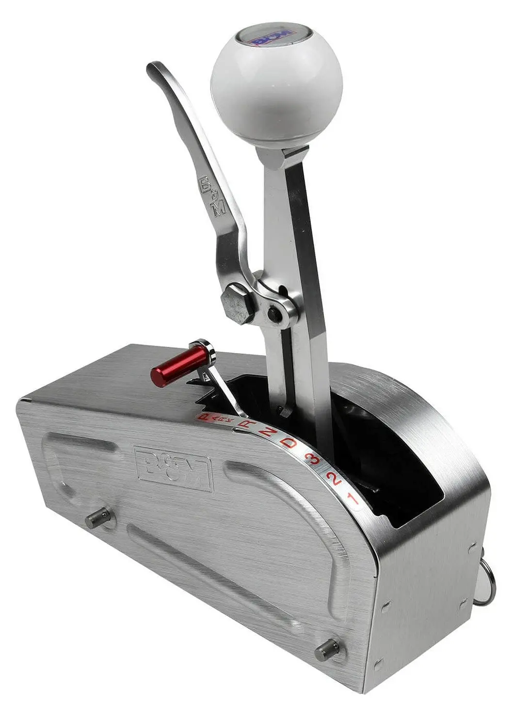 Pro Stick Bm80706 Performance Shifter Assembly 1