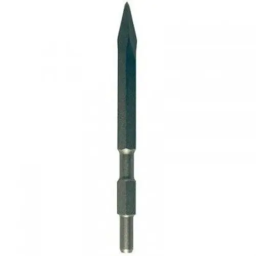 Makita 30Mm X 400Mm Af Bull Long Life Point Hex Shank Fitting D-15285 1