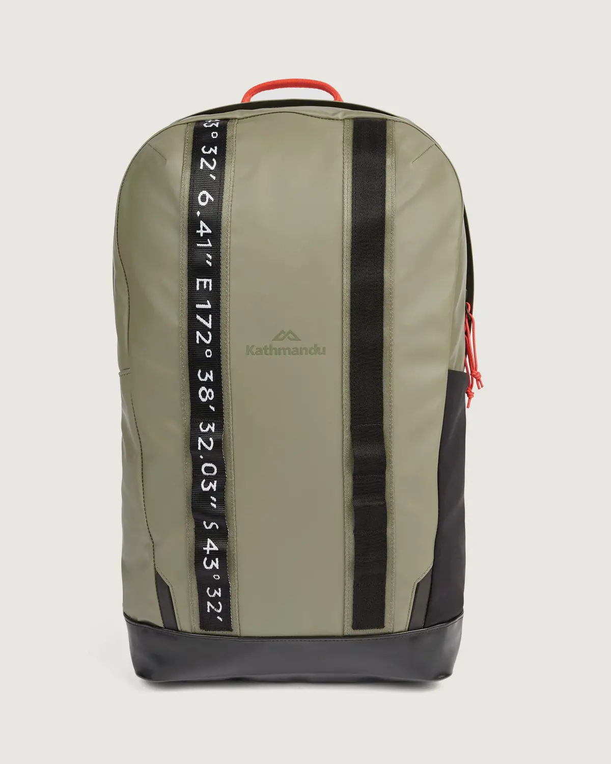 Amphi Backpack - 16L - Beech 1