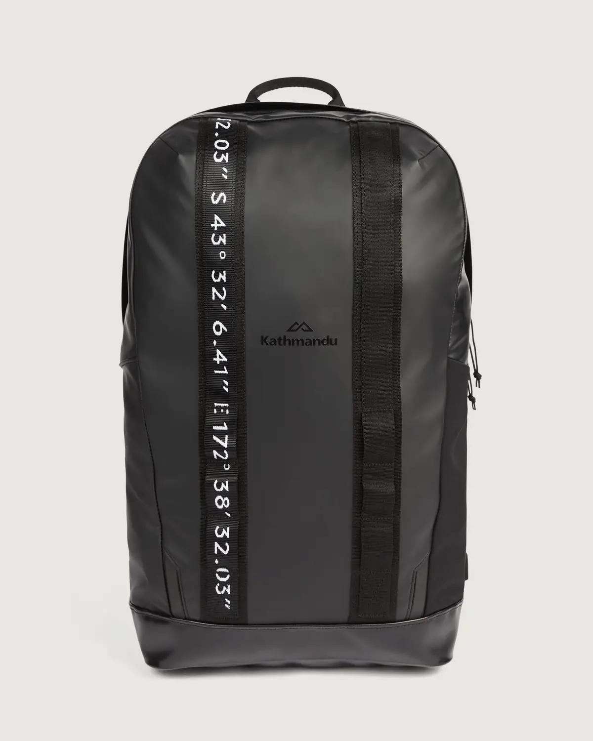 Amphi Backpack - 16L - Black Stingray 1