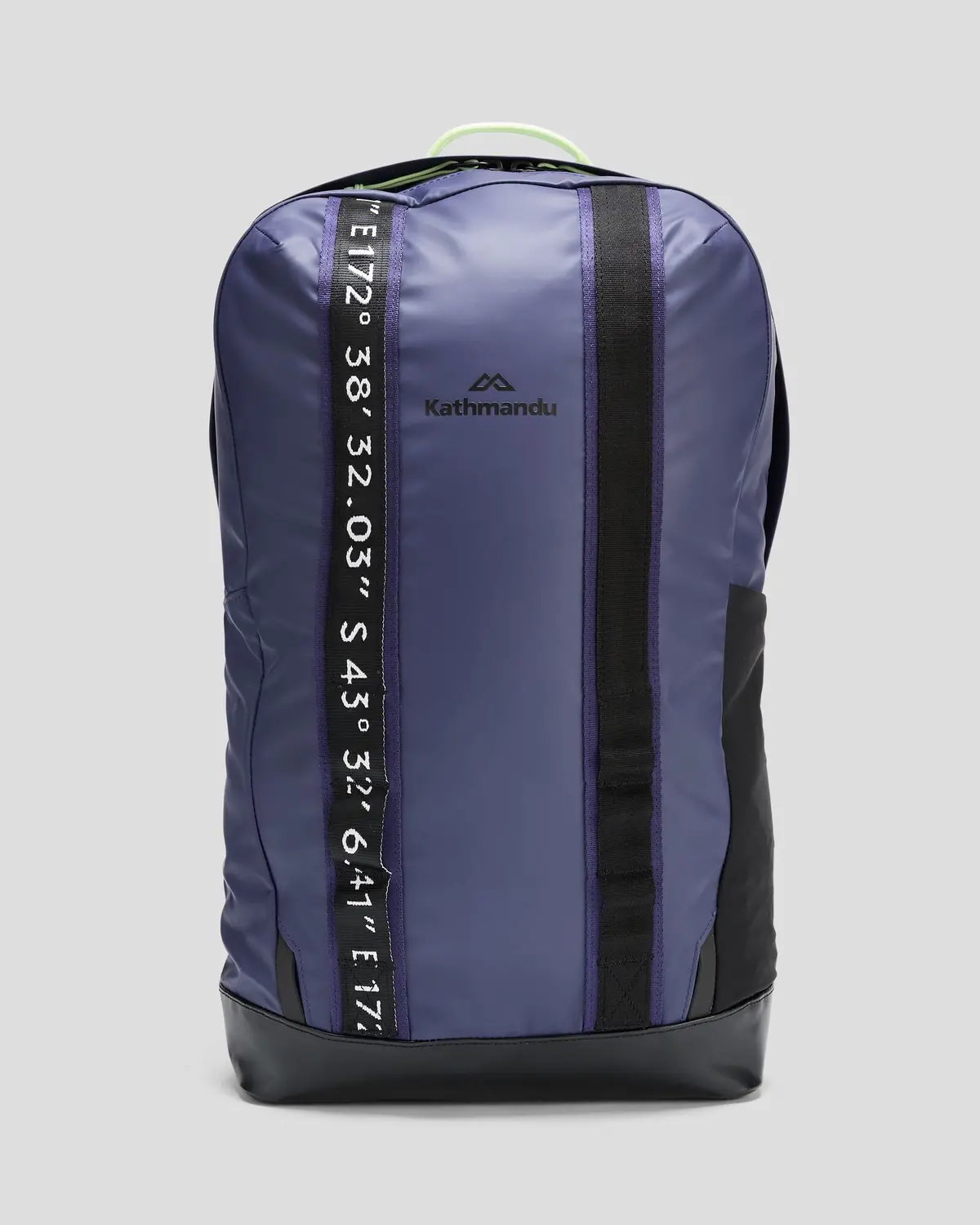 Amphi Backpack - 16L - Dark Horizon 1