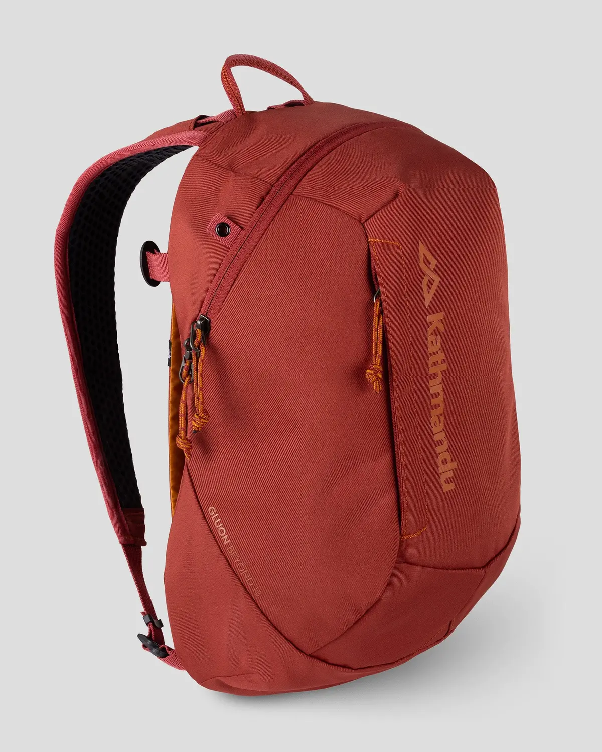 Gluon Beyond Backpack - 18L - Redwood 1