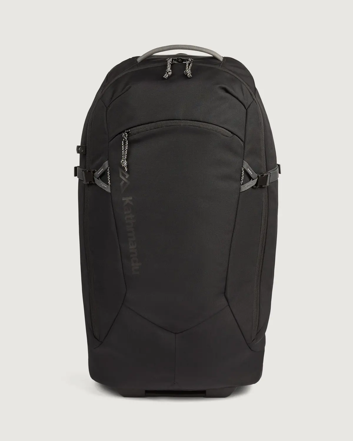 Hybrid Trolley V5 - 50L - Black Stingray 1