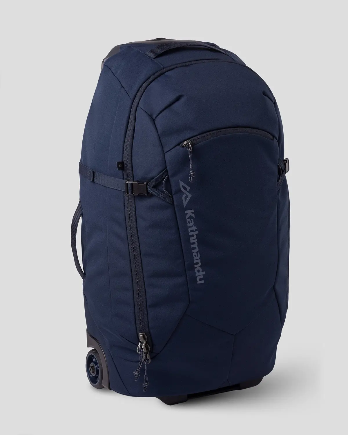 Hybrid Trolley V5 - 50L - Pure Navy 1