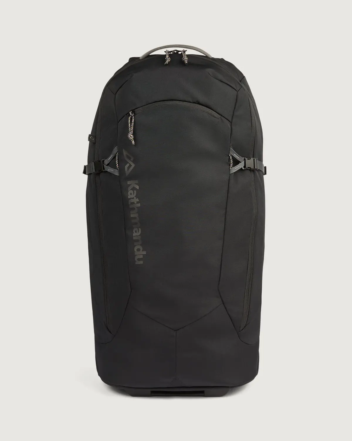 Hybrid Trolley V5 - 70L - Black Stingray 1