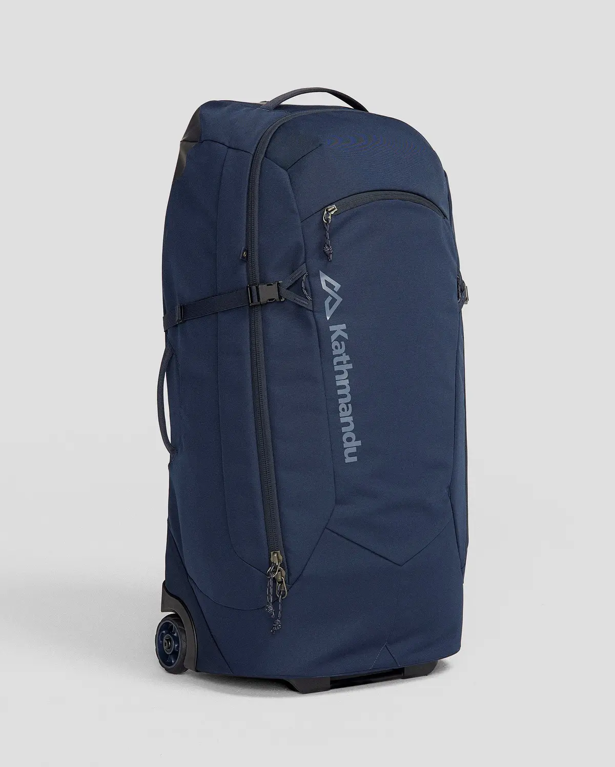 Hybrid Trolley V5 - 70L - Pure Navy 1