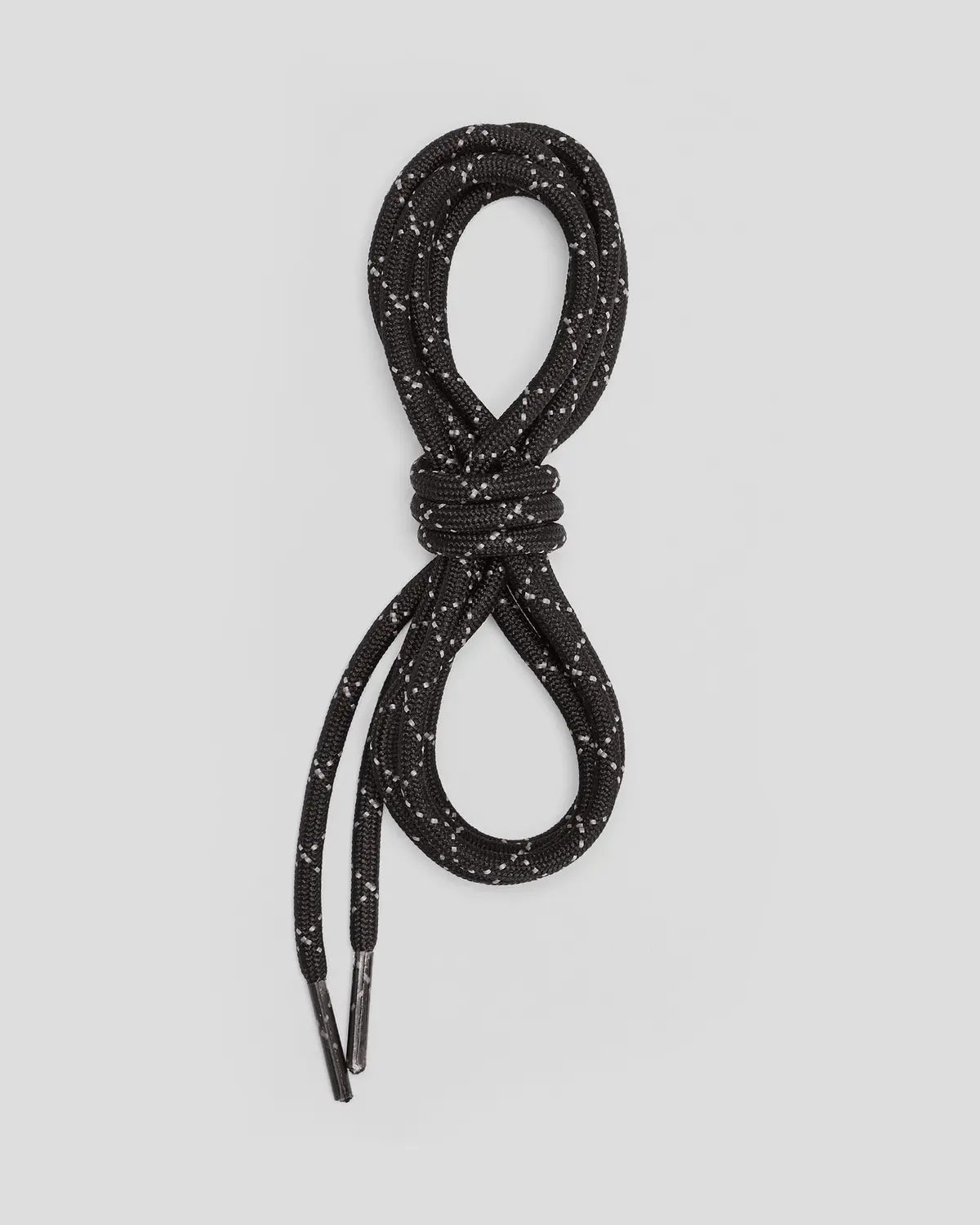 Shoe Laces - Black 1