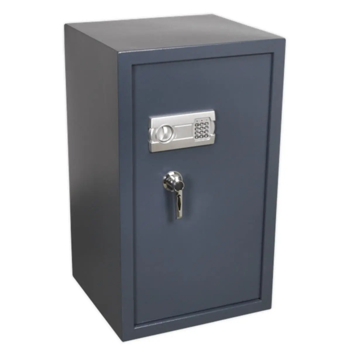 Sealey Secs06 Electronic Combination Security Safe 515 X 480 X 890Mm 1
