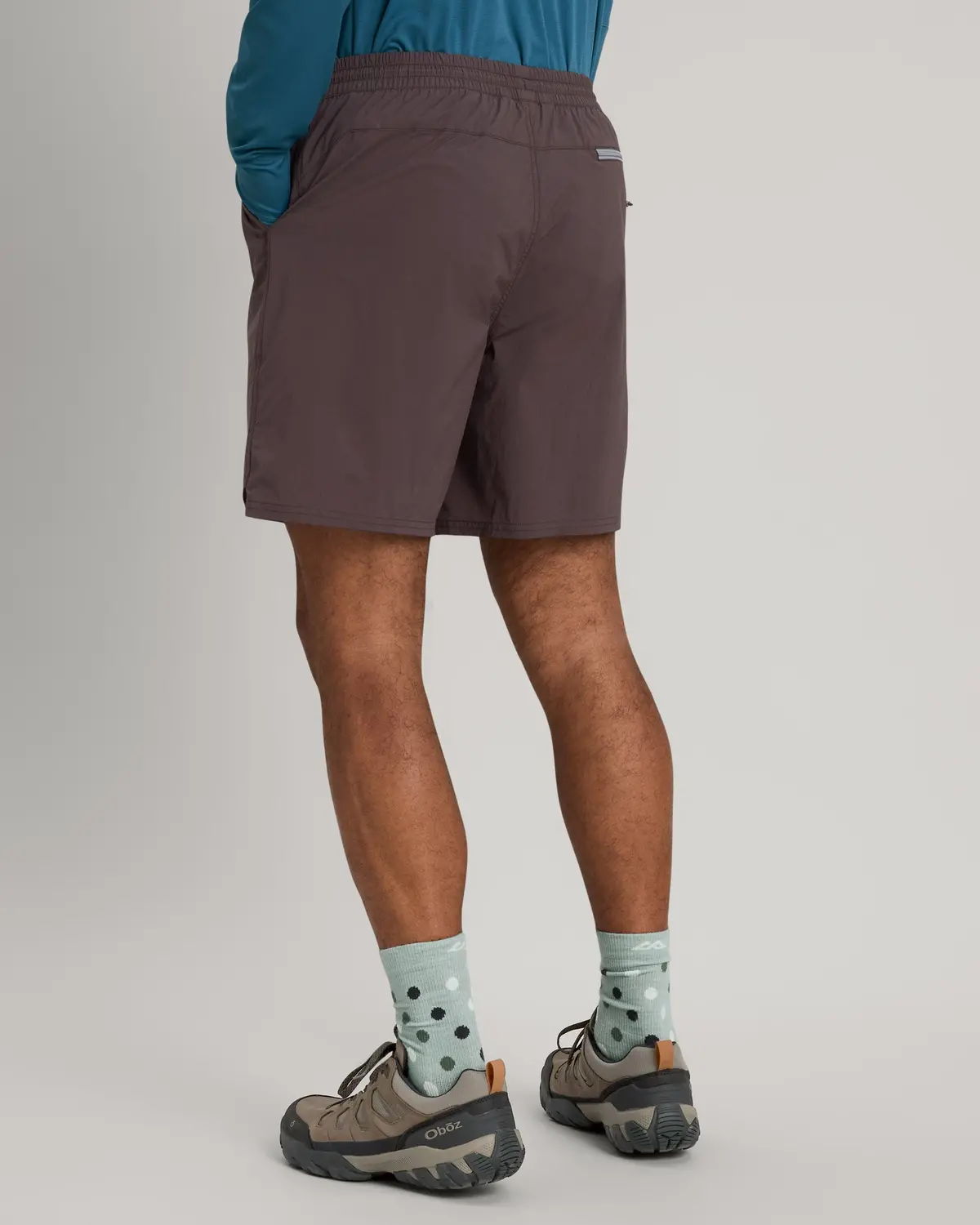 Men's Evry-Where 7" Shorts - Dark Quartz 4