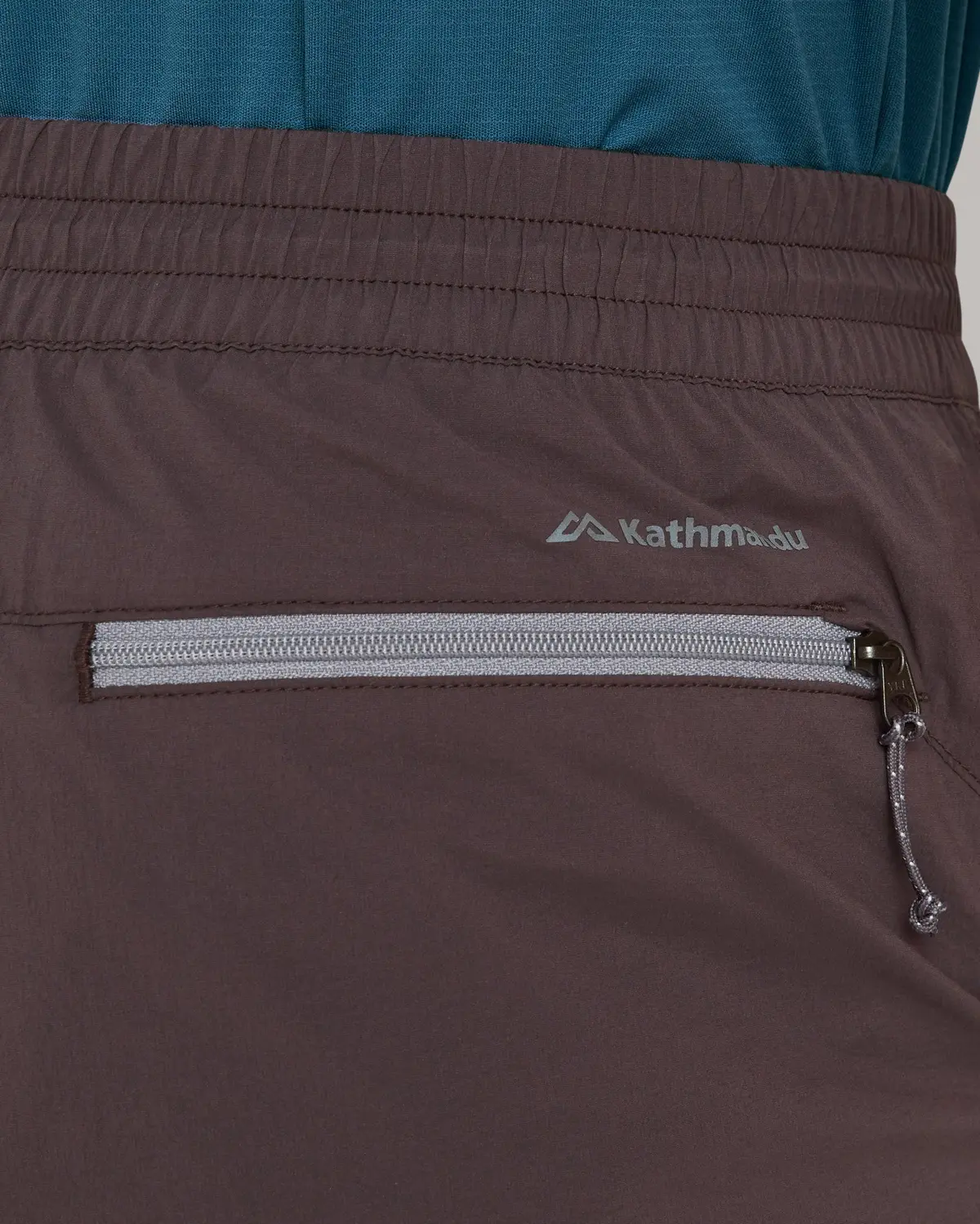 Men's Evry-Where 7" Shorts - Dark Quartz 6